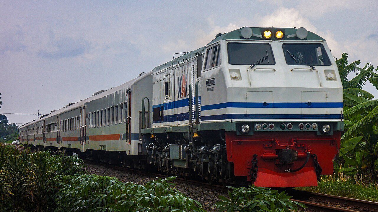 Blitar to Malang