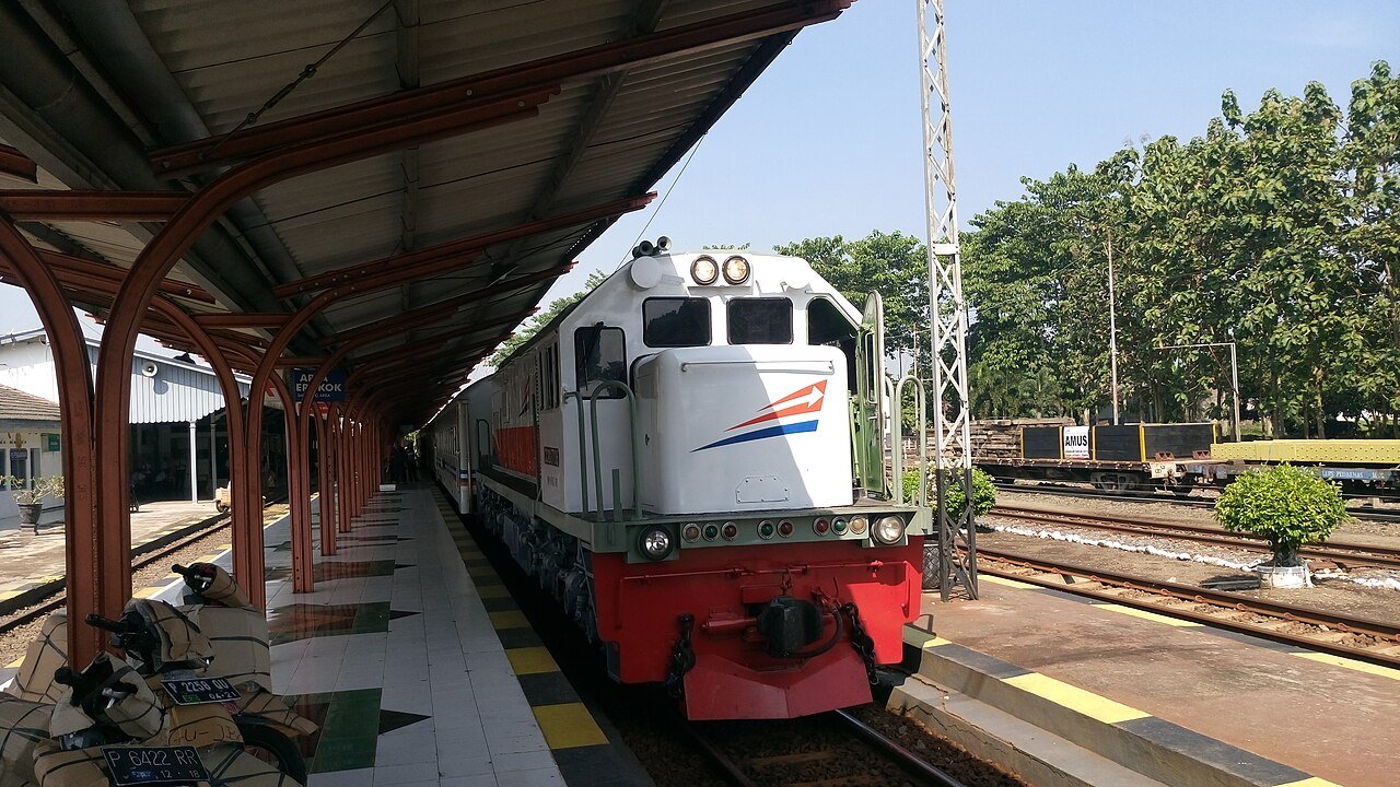 Jember to Surabaya