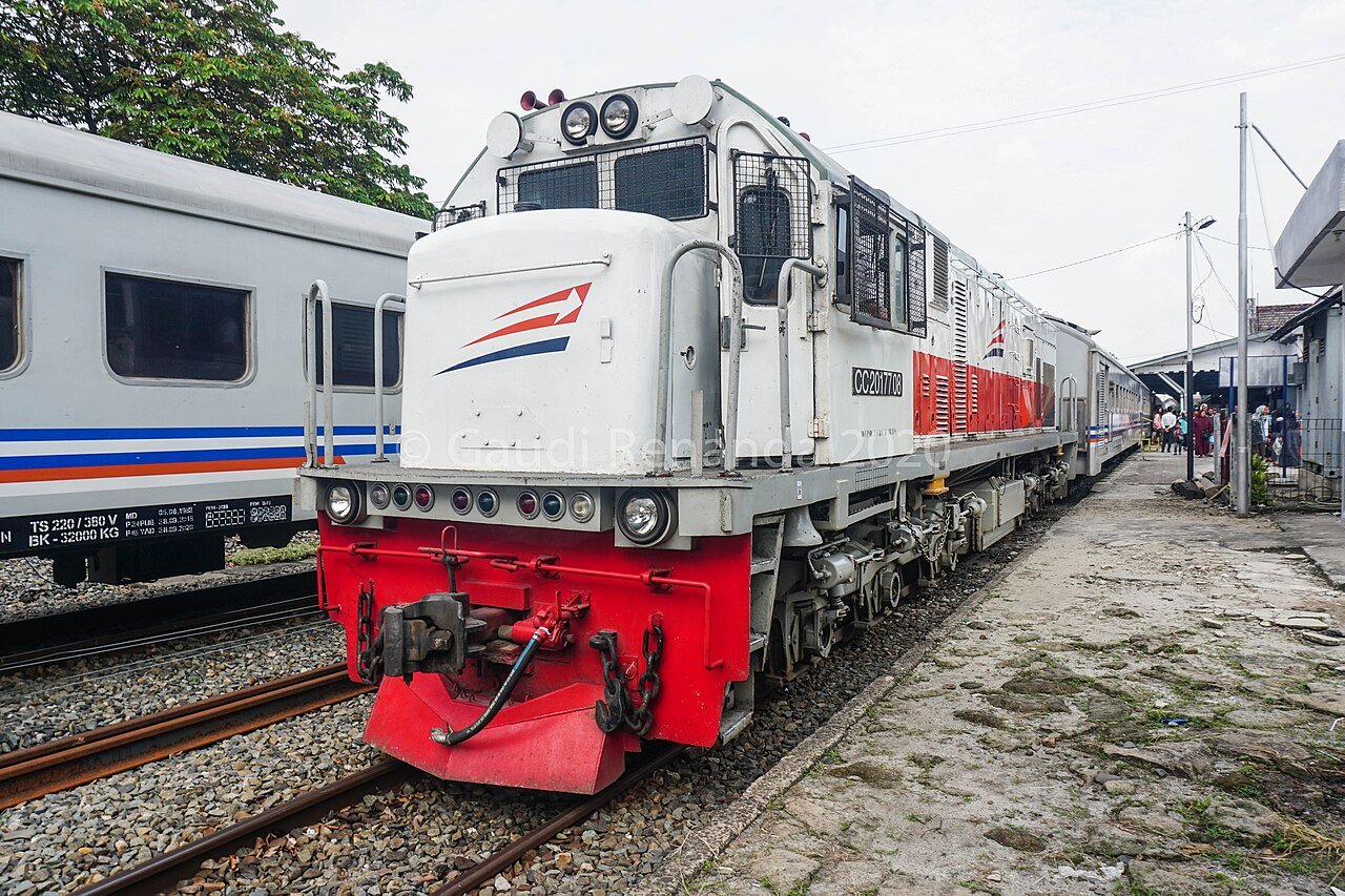 Medan to Pematangsiantar