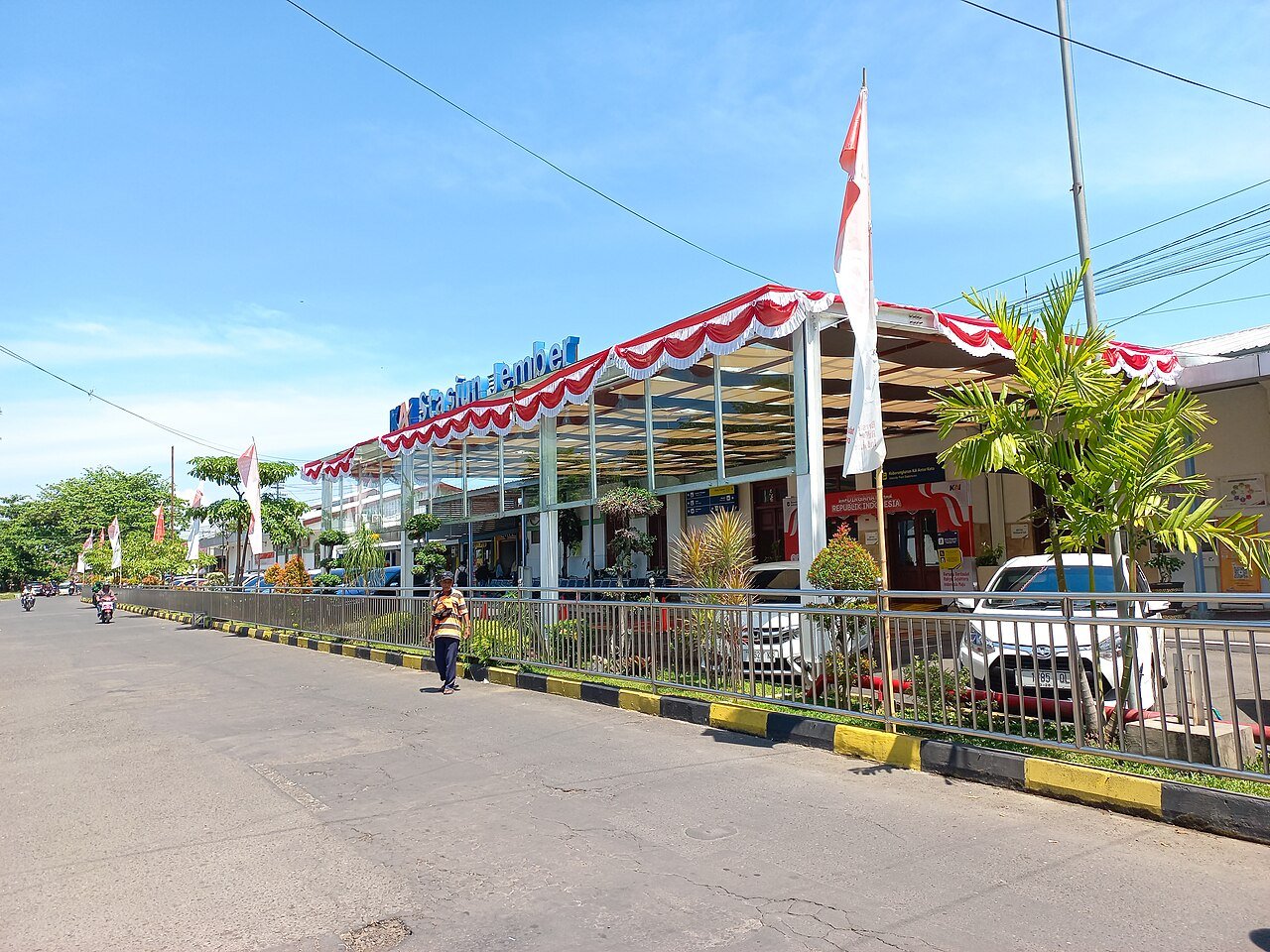 Surabaya to Jember