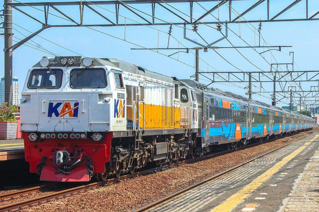 Every train route in Indonesia, honestly assessed.